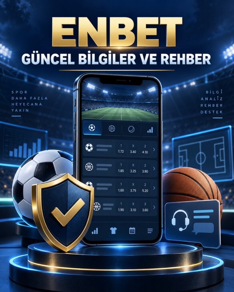 enbet incelemesi
